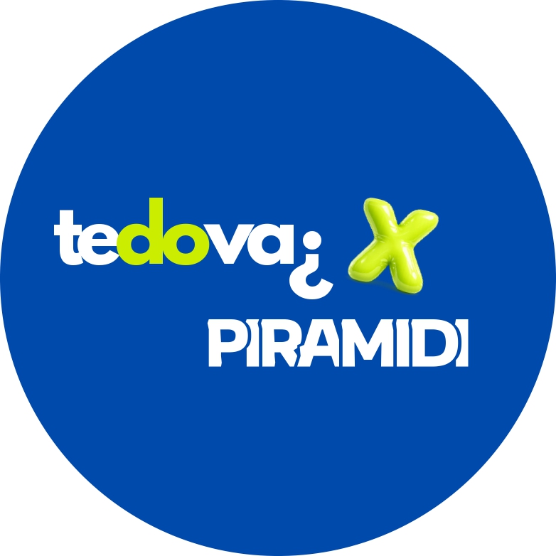 Tedovai × Piramidi